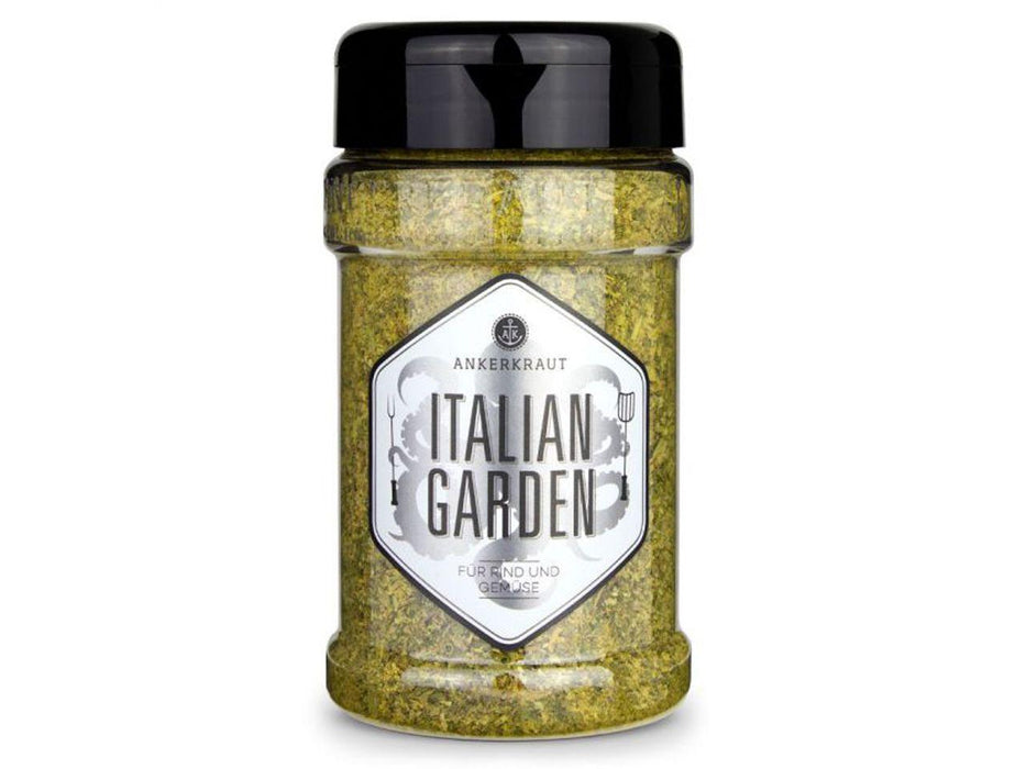Ankerkraut Italian Garden, 150g - Tortendekoshop