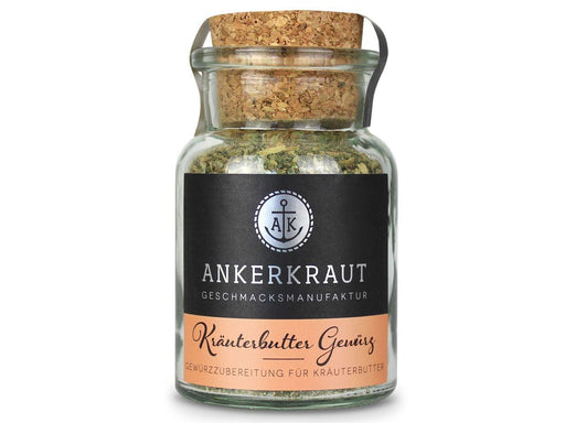Ankerkraut Kräuterbutter Mix, 65g - Tortendekoshop