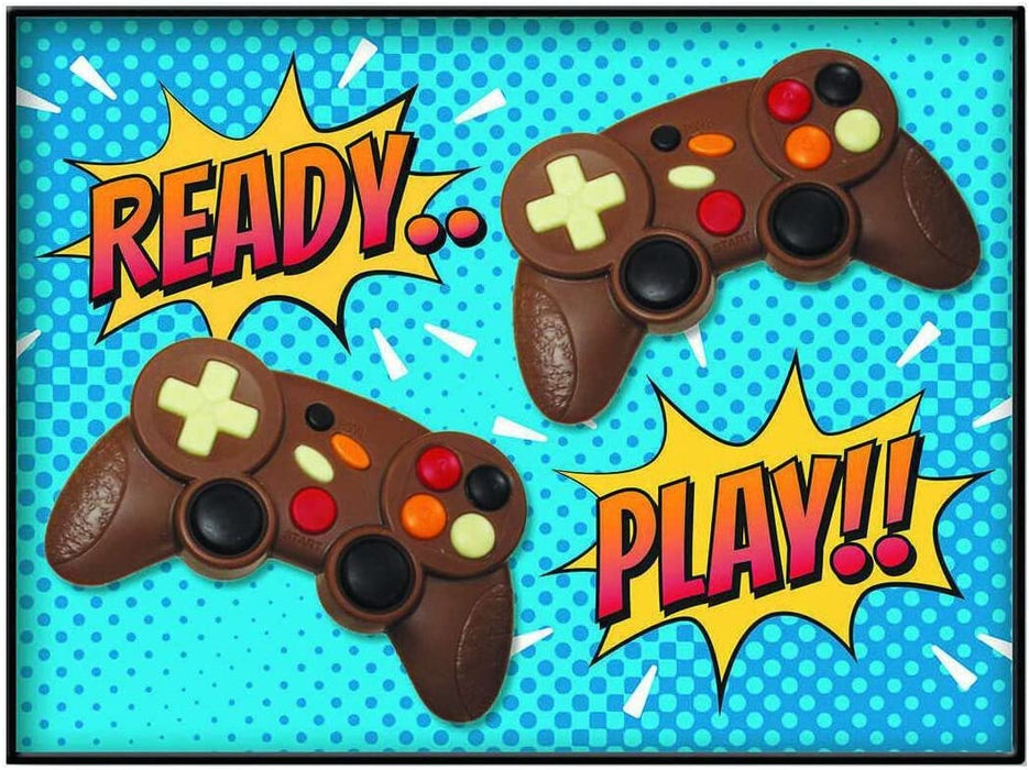 Geschenkverpakking Dubbele Game Controller, 140g