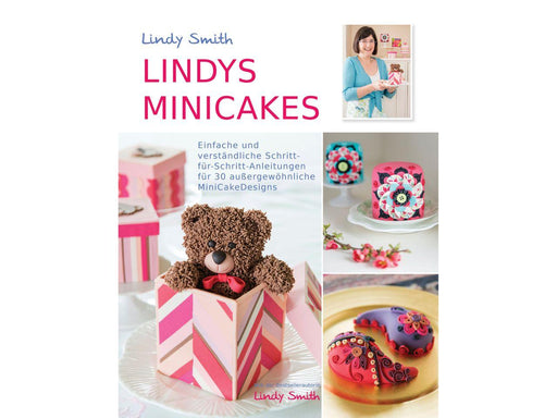 Lindys Minicakes - Lindy Smith - Tortendekoshop