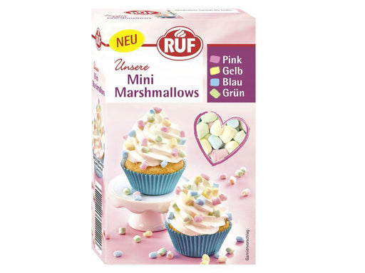 RUF Mini Marshmallows, 45g - Tortendekoshop