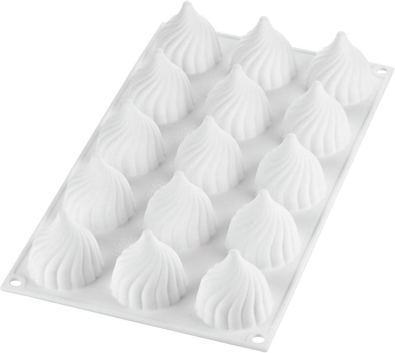 Silikomart Silikonform MultiFlex Russian, Tale 30