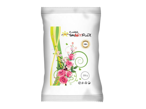 Smartflex Blütenpaste, 250g - Tortendekoshop