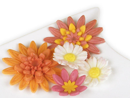 Blütenpaste Weiß, 200g - Tortendekoshop