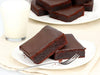 Chocolate Brownies glutenfrei, 420g - Tortendekoshop