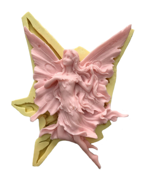 Engel Silikonform, gross - Tortendekoshop