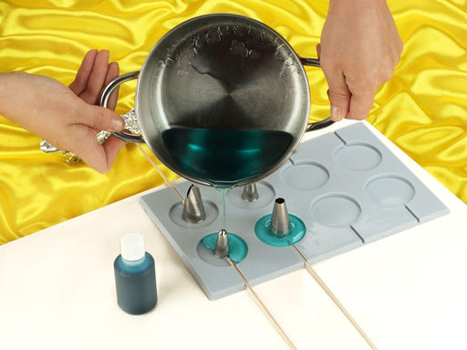 Flexform Lolli, groß - Tortendekoshop