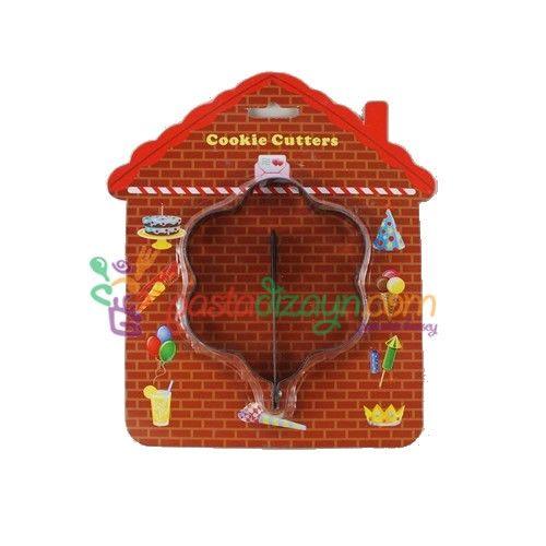 Margeriten Metall Ei Formen - Tortendekoshop