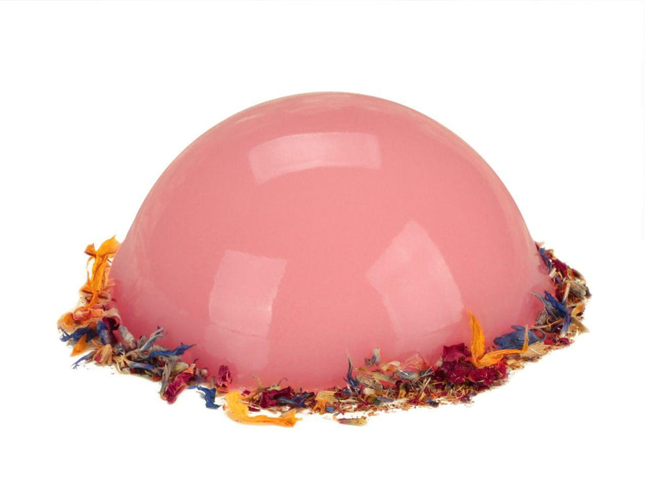 Mirror Glaze rosa, 260g - Tortendekoshop