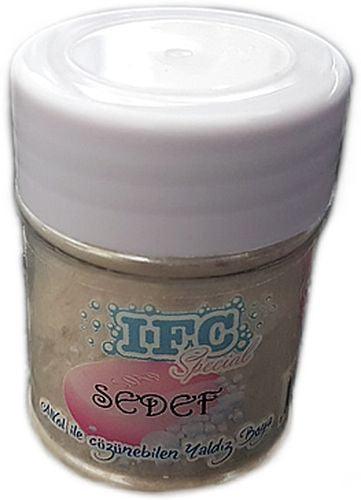 Perlmutt Duftstein Pulver Farbe - Tortendekoshop