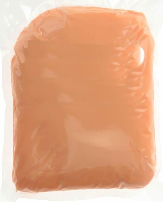 Rollfondant Premium Plus lachs, 1kg - Tortendekoshop