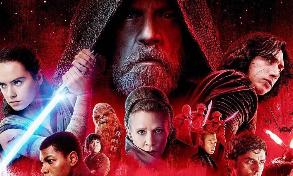 Star Wars Tortenaufleger, Rechteckig - Tortendekoshop