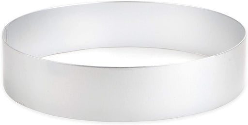 Tortenring rund 24cm, Höhe 60mm - Tortendekoshop