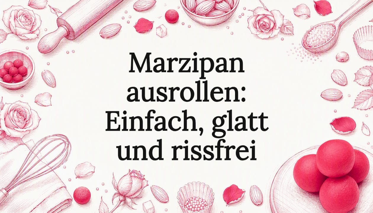 Stilvolle, illustrierte Titelgrafik für den Artikel