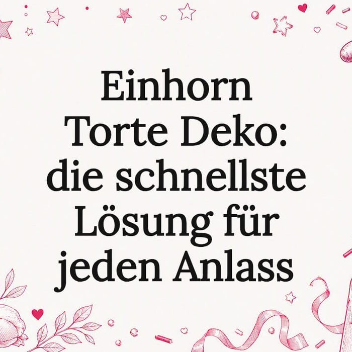 Stilvolle Titelseiten-Grafik