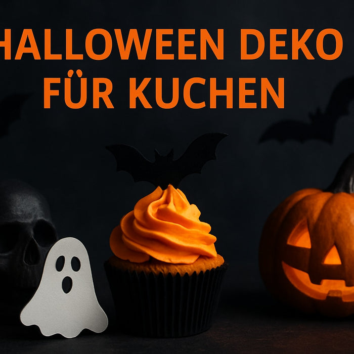 7 Gruselige Halloween Deko Für Kuchen 2026: Kreative Tipps
