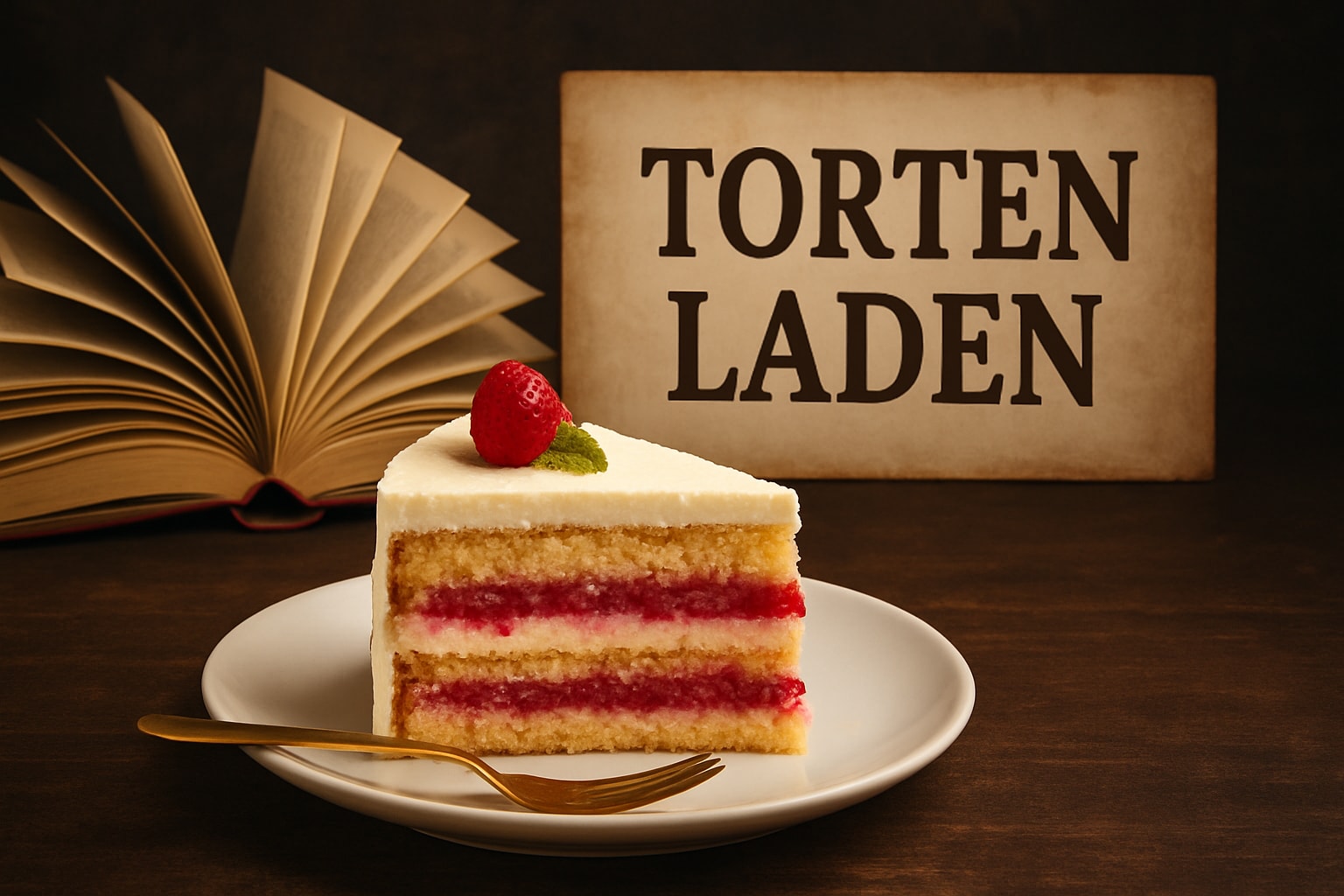 7 Unvergessliche Torten Laden Highlights für 2026