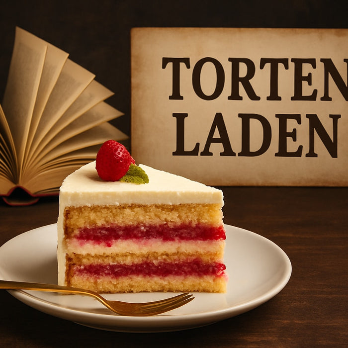 7 Unvergessliche Torten Laden Highlights für 2026