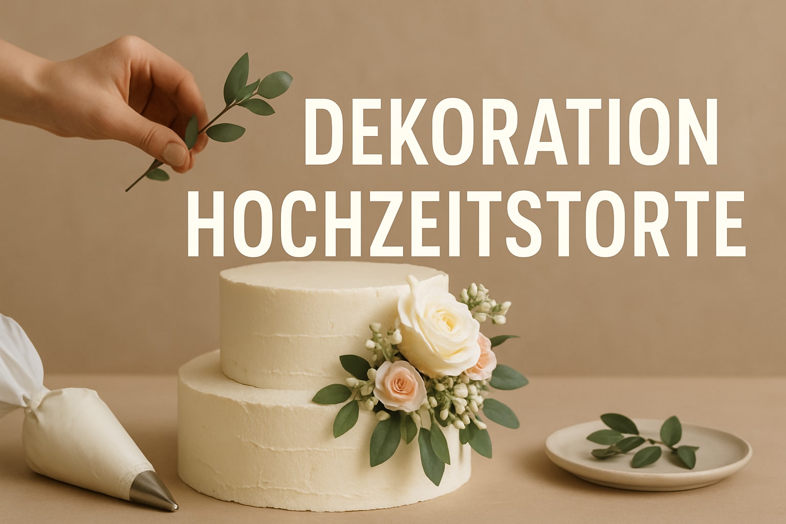 9 Kreative Dekoration Hochzeitstorte Ideen für 2025