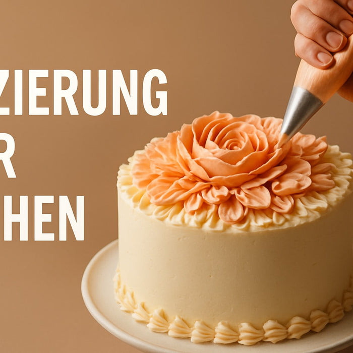 9 Kreative Verzierung Für Kuchen Ideen 2025