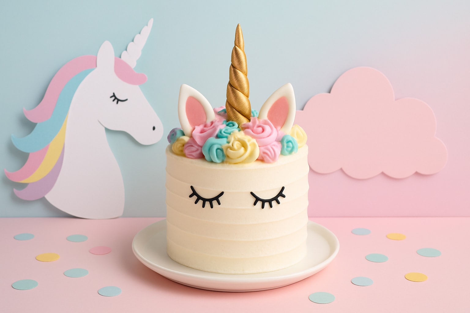 Einhorn Kuchen Deko Guide: Kreative Ideen für 2026