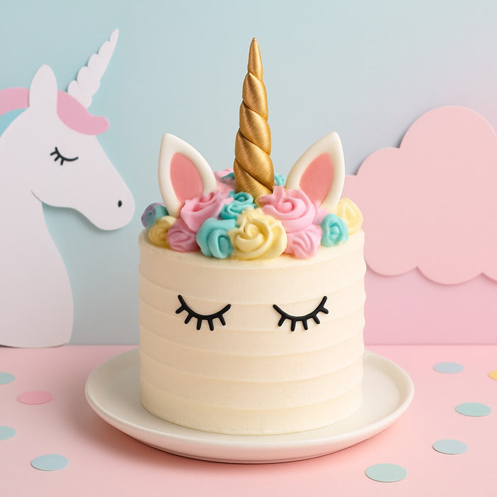 Einhorn Kuchen Deko Guide: Kreative Ideen für 2026