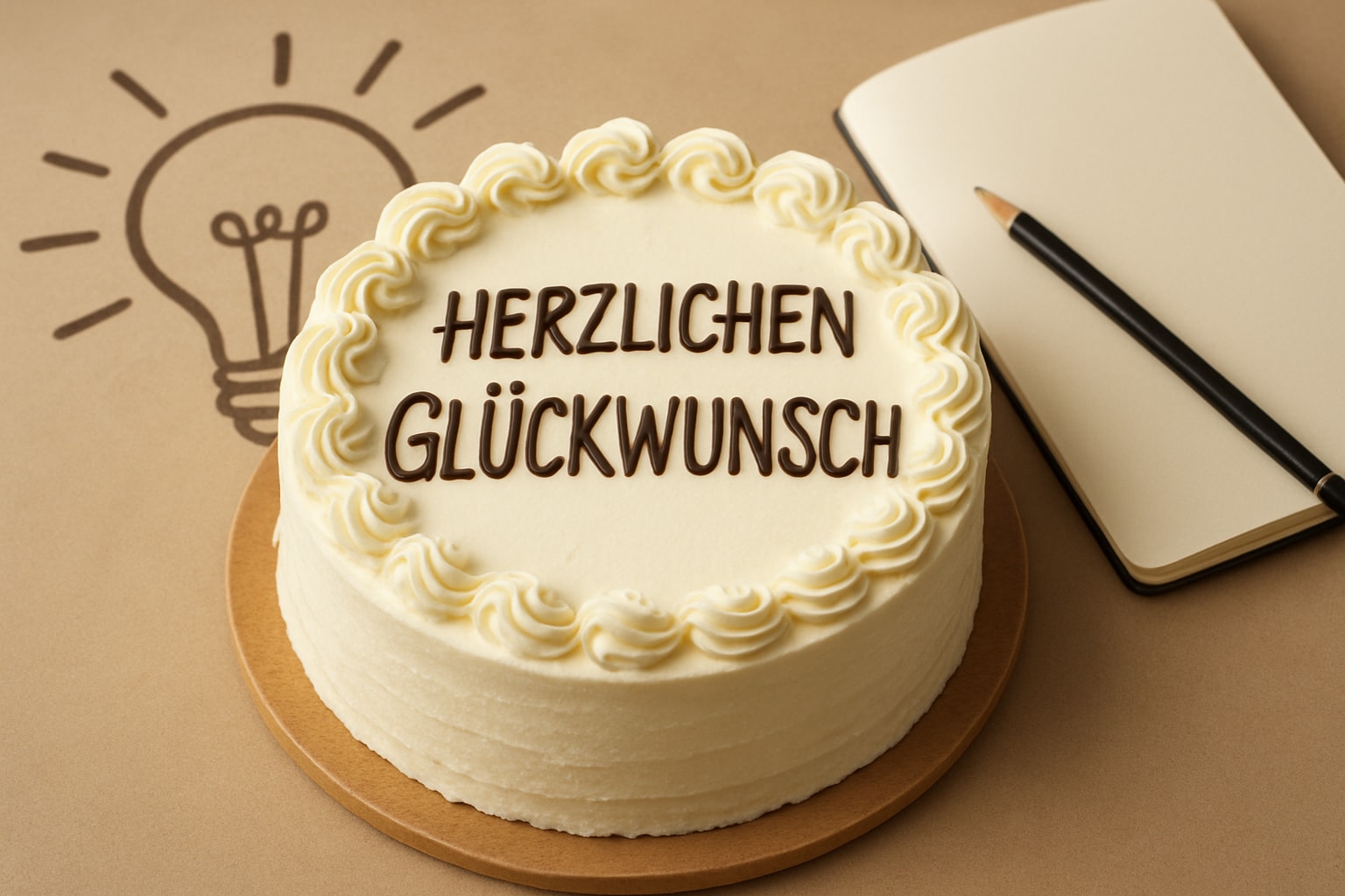 Torten Mit Schriftzug: Der Kreative Guide 2026