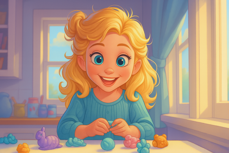Frozen Geburtstag  – Essbares Zuckerbild mit Elsa-Stil und Wunschtext, Rechteckig Tortenaufleger - 200.0 G