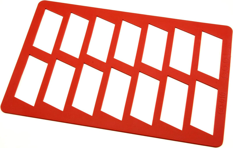 Silikonrahmen für Aufleger Banner