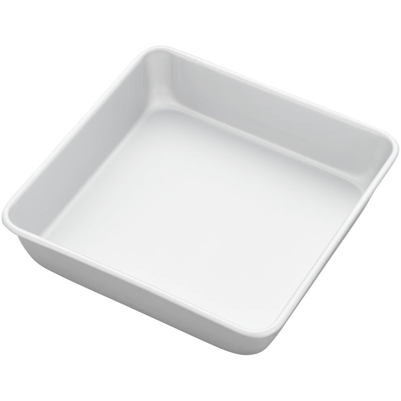 Wilton Backform, quadratisch, 20x20cm