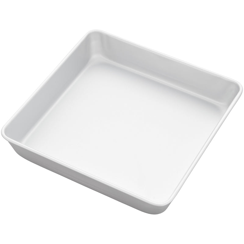 Wilton Backform, quadratisch, 25x25cm