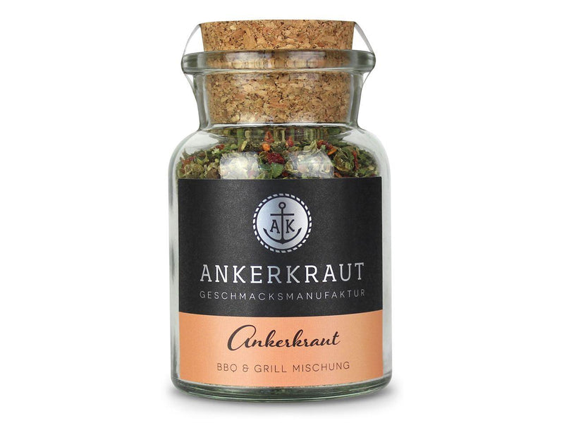 Ankerkraut BBQ, 70g - Tortendekoshop