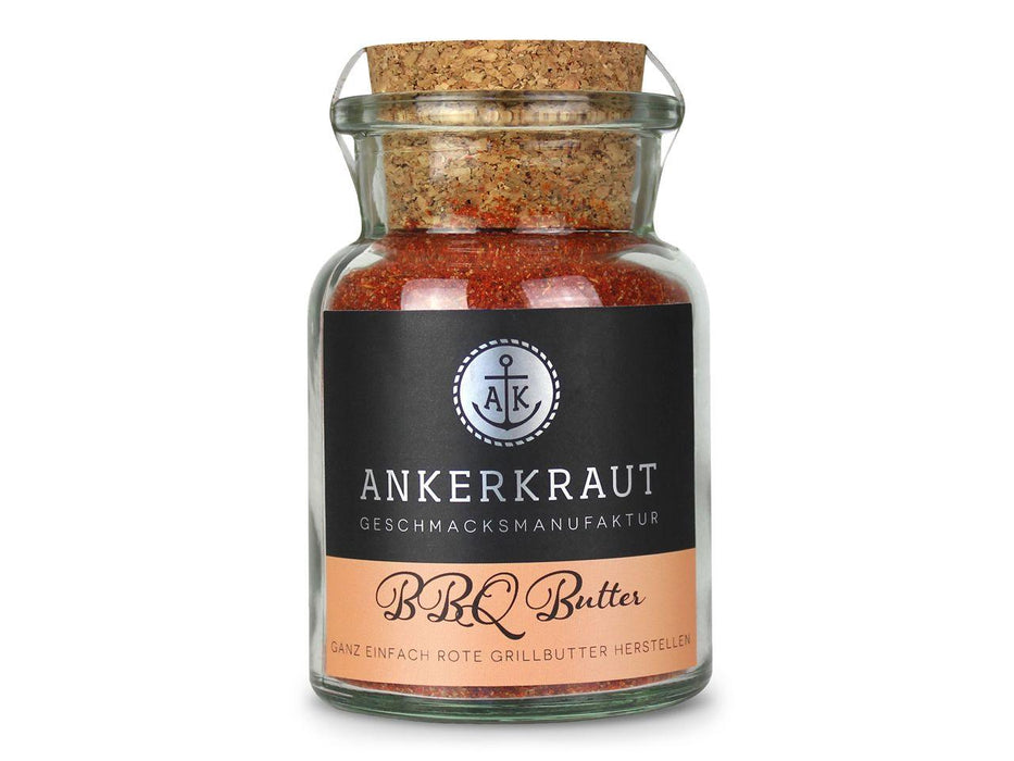 Ankerkraut BBQ Butter, 100g - Tortendekoshop