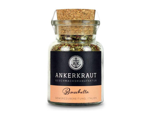 Ankerkraut Bruschetta, 55g - Tortendekoshop