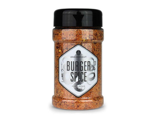Ankerkraut Burger Spice, 230g - Tortendekoshop