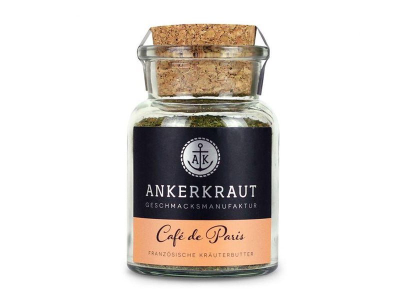 Ankerkraut Café de Paris, 55g - Tortendekoshop