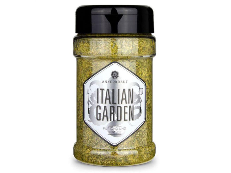 Ankerkraut Italian Garden, 150g - Tortendekoshop