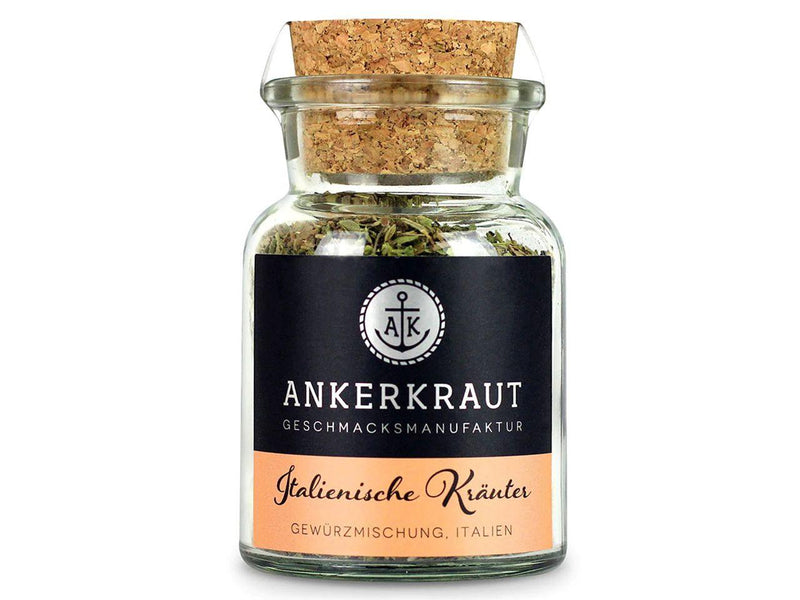 Ankerkraut Italienische Kräuter, 20g - Tortendekoshop