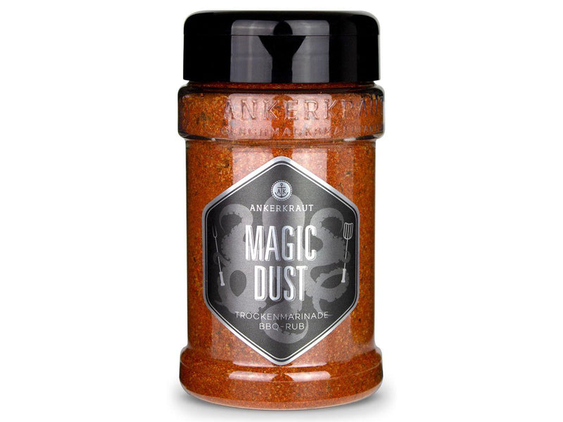 Ankerkraut Magic Dust, 230g - Tortendekoshop