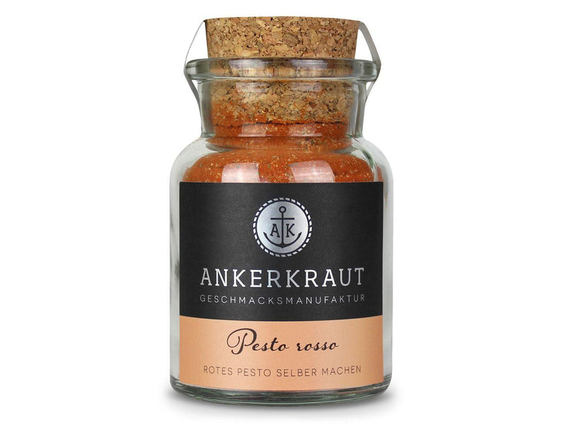 Ankerkraut Pesto Rosso, 100g - Tortendekoshop