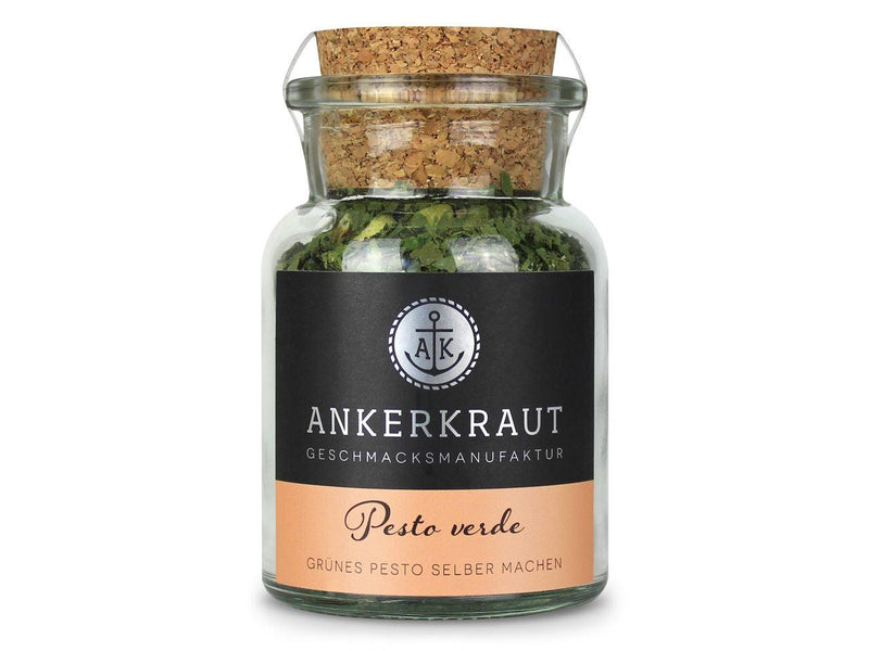 Ankerkraut Pesto Verde, 20g - Tortendekoshop