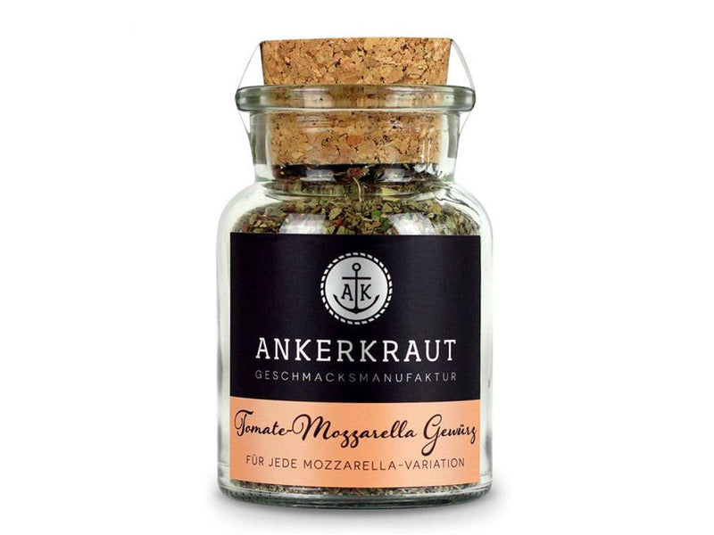 Ankerkraut Tomate Mozzarella Gewürz, 55g - Tortendekoshop