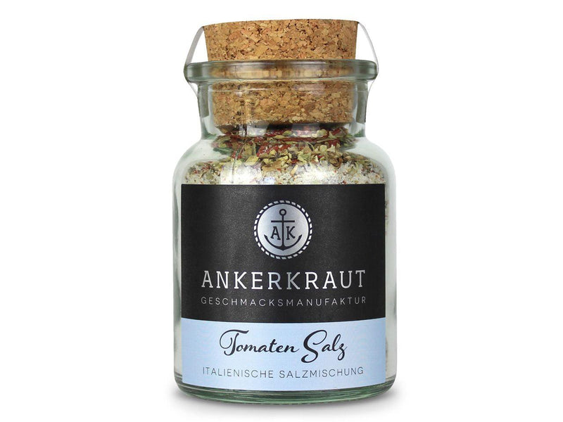 Ankerkraut Tomaten Salz, 140g - Tortendekoshop
