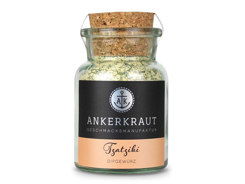 Ankerkraut Tzatziki, 100g - Tortendekoshop