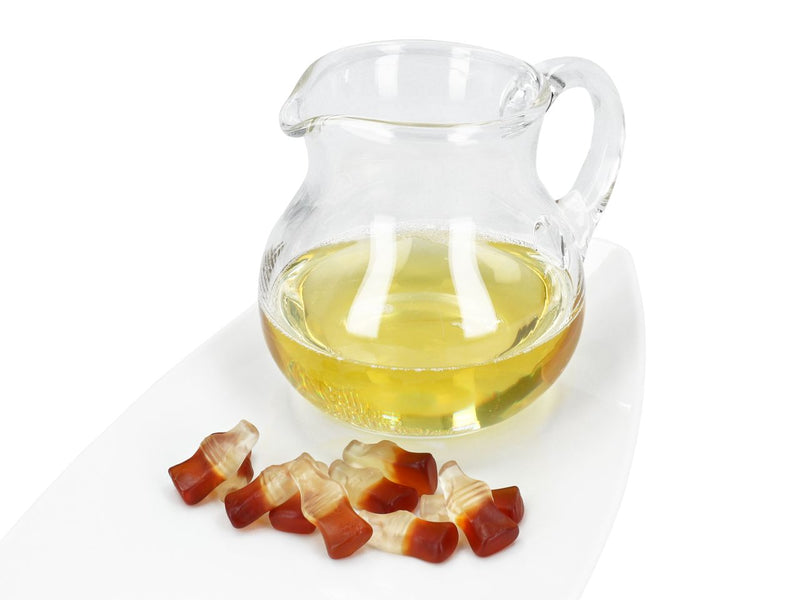 Amaretto-smaakpasta, 120 g