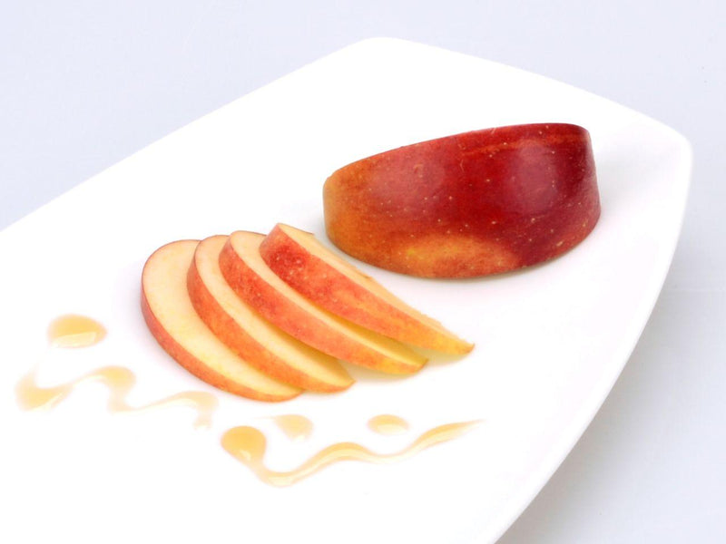 Aromapaste Apfel, 120g - Tortendekoshop