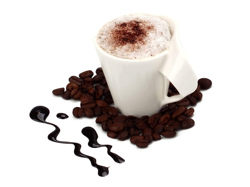 Aromapasta Cappuccino, 100g 