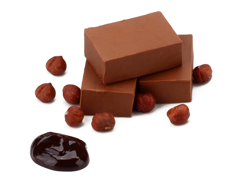 Gianduja-smaakpasta, 100g