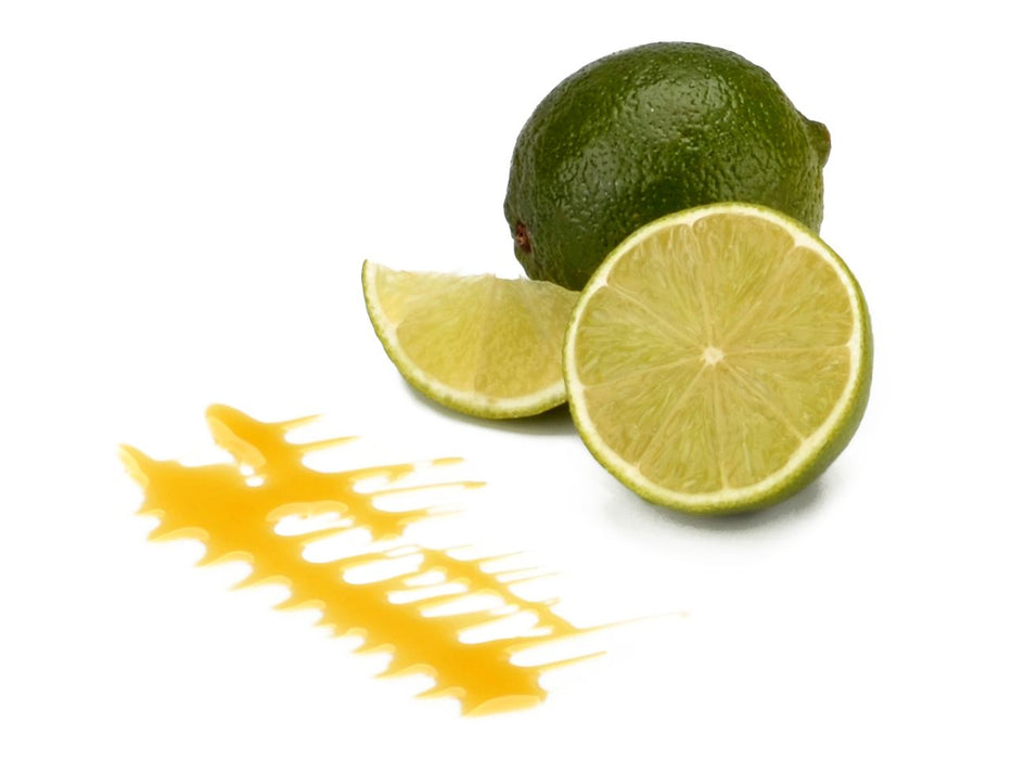 Limon aromalı macun, 120g
