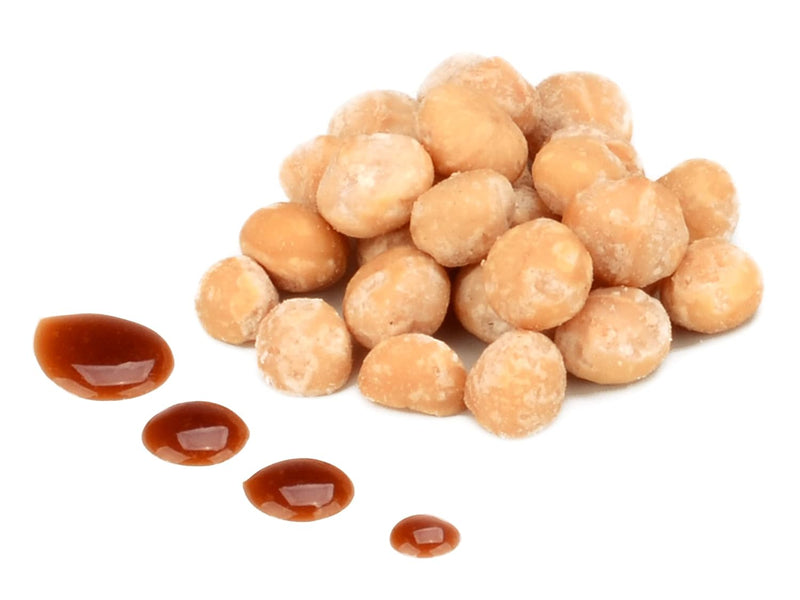 Macadamia-notensmaakpasta, 100 g